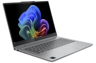 Laptop Lenovo IdeaPad 5 14.0" Qualcomm Snapdragon Snapdragon X Plus QUALCOMM Adreno 16GB 512GB SSD Windows 11 Home szary