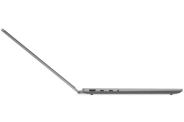 Laptop Lenovo IdeaPad 5 14.0" Qualcomm Snapdragon Snapdragon X Plus QUALCOMM Adreno 16GB 512GB SSD Windows 11 Home szary