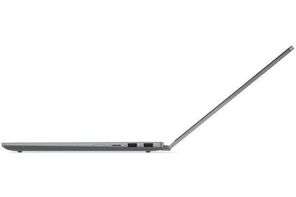 Laptop Lenovo IdeaPad 5 14.0" Qualcomm Snapdragon Snapdragon X Plus QUALCOMM Adreno 16GB 512GB SSD Windows 11 Home szary