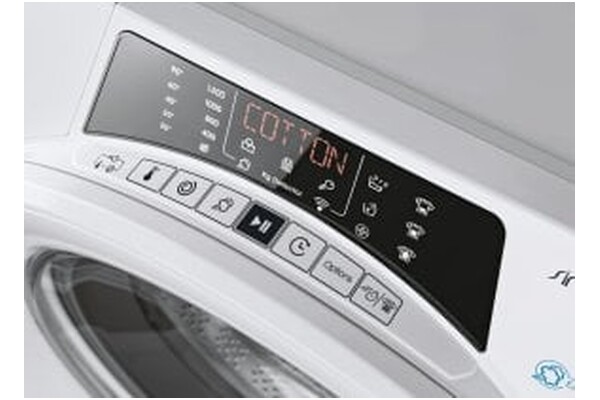 Pralka Candy RO1486DWME1S 1400obr./min