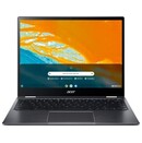 Laptop ACER Chromebook Spin 513 13.5" Mediatek MT8195T MT8195T ARM Mali-G57 MC5 4GB 128GB SSD chrome os szary