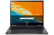 Laptop ACER Chromebook Spin 513 13.5" Mediatek MT8195T MT8195T ARM Mali-G57 MC5 4GB 128GB SSD chrome os szary