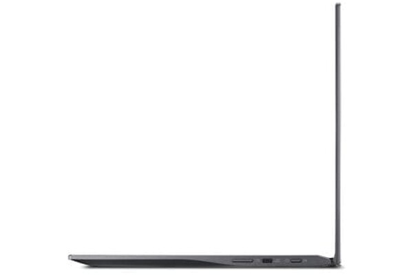 Laptop ACER Chromebook Spin 513 13.5" Mediatek MT8195T MT8195T ARM Mali-G57 MC5 4GB 128GB SSD chrome os szary