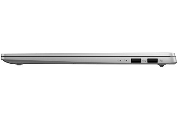Laptop ASUS Vivobook S14 14.0" AMD Ryzen AI 7 350 Al 7 350 AMD Radeon 860M 24GB 512GB SSD Windows 11 Home srebrny