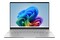 Laptop ASUS Vivobook S14 14.0" AMD Ryzen AI 7 350 Al 7 350 AMD Radeon 860M 24GB 512GB SSD Windows 11 Home srebrny