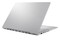 Laptop ASUS Vivobook S14 14.0" AMD Ryzen AI 7 350 Al 7 350 AMD Radeon 860M 24GB 512GB SSD Windows 11 Home srebrny