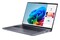 Laptop ACER Swift Go 14 14.5" Qualcomm Snapdragon Snapdragon X Plus QUALCOMM Adreno 16GB 512GB SSD M.2 Windows 11 Home szary