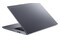 Laptop ACER Swift Go 14 14.5" Qualcomm Snapdragon Snapdragon X Plus QUALCOMM Adreno 16GB 512GB SSD M.2 Windows 11 Home szary