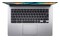 Laptop ACER Chromebook 314 14.0" Mediatek M8183 M8183 Mali-G72 MP3 8GB 128GB eMMC chrome os srebrny