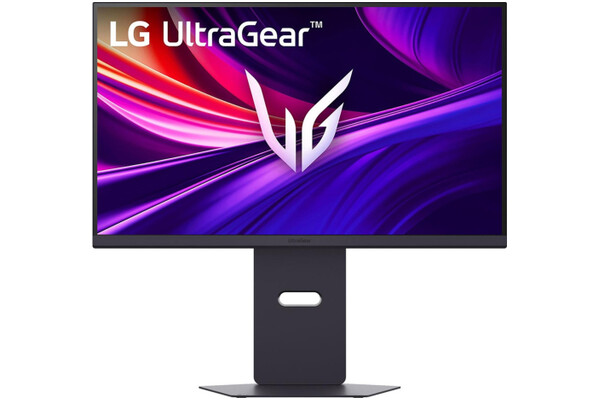 Monitor 27.0" LG UltraGear 27G850 czarny