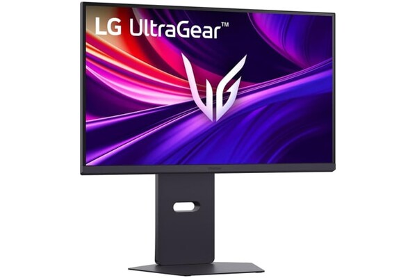 Monitor 27.0" LG UltraGear 27G850 czarny
