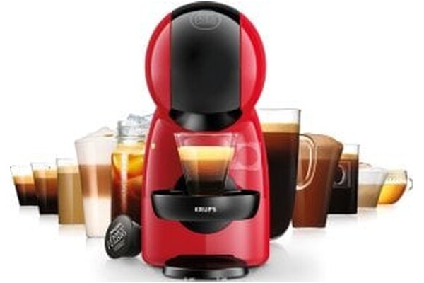 Ekspres KRUPS DOLCE GUSTO KP1A35