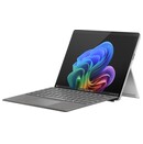 Laptop Microsoft Surface Pro 13.0" Qualcomm Snapdragon Snapdragon X Elite QUALCOMM Adreno 16GB 512GB SSD Windows 11 Home platynowy