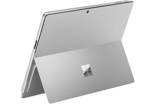Laptop Microsoft Surface Pro 13.0" Qualcomm Snapdragon Snapdragon X Elite QUALCOMM Adreno 16GB 512GB SSD Windows 11 Home platynowy