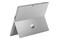 Laptop Microsoft Surface Pro 13.0" Qualcomm Snapdragon Snapdragon X Elite QUALCOMM Adreno 16GB 512GB SSD Windows 11 Home platynowy