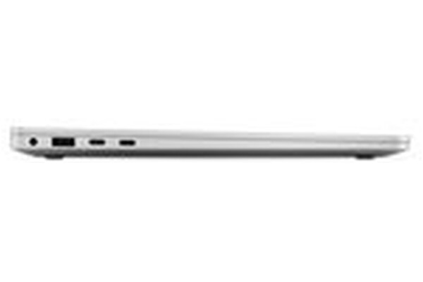 Laptop Microsoft Surface Laptop 13.8" Qualcomm Snapdragon Snapdragon X Elite QUALCOMM Adreno 16GB 512GB SSD Windows 11 Home platynowy
