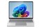 Laptop Microsoft Surface Laptop 13.8" Qualcomm Snapdragon Snapdragon X Elite QUALCOMM Adreno 16GB 512GB SSD Windows 11 Home platynowy