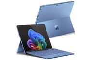 Laptop Microsoft Surface Pro 13.0" Qualcomm Snapdragon Snapdragon X Plus QUALCOMM Adreno 16GB 512GB SSD Windows 11 Home niebieski