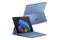 Laptop Microsoft Surface Pro 13.0" Qualcomm Snapdragon Snapdragon X Plus QUALCOMM Adreno 16GB 512GB SSD Windows 11 Home niebieski