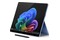 Laptop Microsoft Surface Pro 13.0" Qualcomm Snapdragon Snapdragon X Plus QUALCOMM Adreno 16GB 512GB SSD Windows 11 Home niebieski
