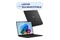 Laptop Microsoft Surface Laptop 15.0" Qualcomm Snapdragon Snapdragon X Elite QUALCOMM Adreno 16GB 512GB SSD Windows 11 Home czarny