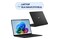 Laptop Microsoft Surface Laptop 13.8" Qualcomm Snapdragon Snapdragon X Elite QUALCOMM Adreno 16GB 512GB SSD Windows 11 Home czarny