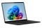 Laptop Microsoft Surface Laptop 13.8" Qualcomm Snapdragon Snapdragon X Elite QUALCOMM Adreno 16GB 512GB SSD Windows 11 Home czarny