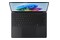 Laptop Microsoft Surface Laptop 13.8" Qualcomm Snapdragon Snapdragon X Elite QUALCOMM Adreno 16GB 512GB SSD Windows 11 Home czarny