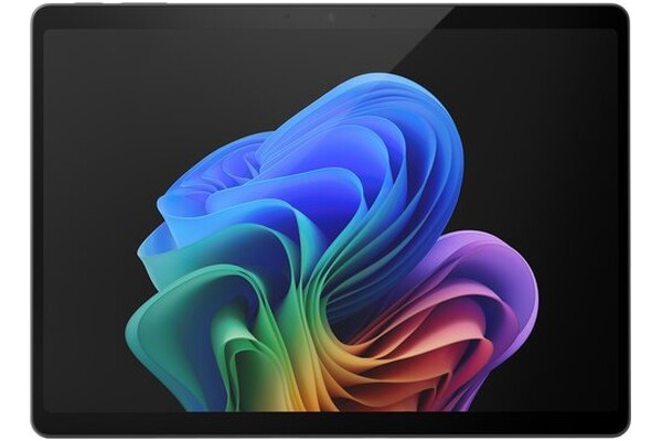 Laptop Microsoft Surface Pro 13.0" Qualcomm Snapdragon Snapdragon X Elite QUALCOMM Adreno 16GB 512GB SSD Windows 11 Home czarny