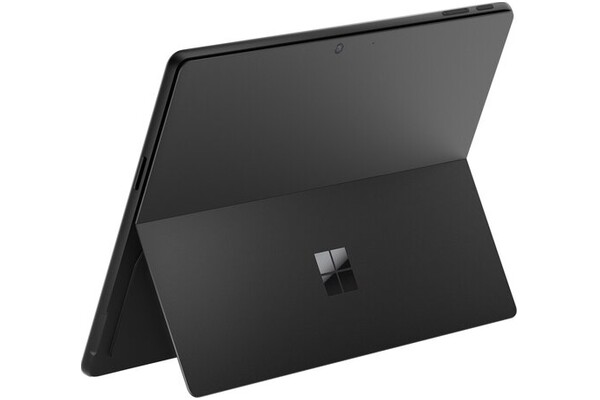Laptop Microsoft Surface Pro 13.0" Qualcomm Snapdragon Snapdragon X Elite QUALCOMM Adreno 16GB 512GB SSD Windows 11 Home czarny