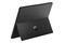 Laptop Microsoft Surface Pro 13.0" Qualcomm Snapdragon Snapdragon X Elite QUALCOMM Adreno 16GB 512GB SSD Windows 11 Home czarny
