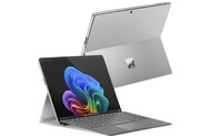 Laptop Microsoft Surface Pro 13.0" Qualcomm Snapdragon Snapdragon X Plus QUALCOMM Adreno 16GB 512GB SSD Windows 11 Home platynowy