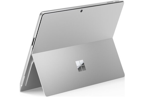Laptop Microsoft Surface Pro 13.0" Qualcomm Snapdragon Snapdragon X Plus QUALCOMM Adreno 16GB 512GB SSD Windows 11 Home platynowy