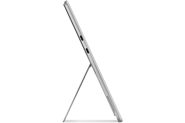 Laptop Microsoft Surface Pro 13.0" Qualcomm Snapdragon Snapdragon X Plus QUALCOMM Adreno 16GB 512GB SSD Windows 11 Home platynowy
