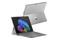 Laptop Microsoft Surface Pro 13.0" Qualcomm Snapdragon Snapdragon X Plus QUALCOMM Adreno 16GB 512GB SSD Windows 11 Home platynowy