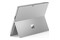 Laptop Microsoft Surface Pro 13.0" Qualcomm Snapdragon Snapdragon X Plus QUALCOMM Adreno 16GB 512GB SSD Windows 11 Home platynowy