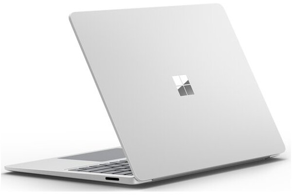 Laptop Microsoft Surface Laptop 13.8" Qualcomm Snapdragon Snapdragon X Plus QUALCOMM Adreno 16GB 256GB SSD Windows 11 Home platynowy