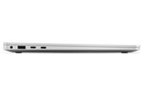 Laptop Microsoft Surface Laptop 13.8" Qualcomm Snapdragon Snapdragon X Plus QUALCOMM Adreno 16GB 256GB SSD Windows 11 Home platynowy