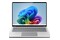Laptop Microsoft Surface Laptop 13.8" Qualcomm Snapdragon Snapdragon X Plus QUALCOMM Adreno 16GB 256GB SSD Windows 11 Home platynowy