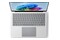 Laptop Microsoft Surface Laptop 13.8" Qualcomm Snapdragon Snapdragon X Plus QUALCOMM Adreno 16GB 256GB SSD Windows 11 Home platynowy