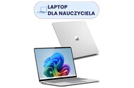 Laptop Microsoft Surface Laptop 13.8" Qualcomm Snapdragon Snapdragon X Plus QUALCOMM Adreno 16GB 512GB SSD Windows 11 Home platynowy