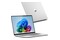 Laptop Microsoft Surface Laptop 13.8" Qualcomm Snapdragon Snapdragon X Plus QUALCOMM Adreno 16GB 512GB SSD Windows 11 Home platynowy