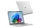Laptop Microsoft Surface Laptop 15.0" Qualcomm Snapdragon Snapdragon X Elite QUALCOMM Adreno 16GB 256GB SSD Windows 11 Home platynowy