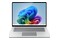 Laptop Microsoft Surface Laptop 15.0" Qualcomm Snapdragon Snapdragon X Elite QUALCOMM Adreno 16GB 256GB SSD Windows 11 Home platynowy