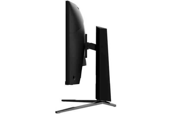 Monitor 27.0" MSI MAG MAG 27CQ6PF czarny
