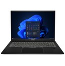 Laptop MSI Summit A16 16.0" AMD Ryzen AI 9 365 HX 365 AMD Radeon 880M 32GB 1024GB SSD M.2 Windows 11 Professional czarny