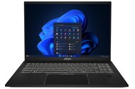 Laptop MSI Summit A16 16.0" AMD Ryzen AI 9 365 HX 365 AMD Radeon 880M 32GB 1024GB SSD M.2 Windows 11 Professional czarny
