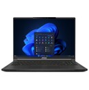 Laptop MSI Stealth A16 16.0" AMD Ryzen AI 9 370 HX 370 NVIDIA GeForce RTX 4070 32GB 2048GB SSD M.2 Windows 11 Professional czarny