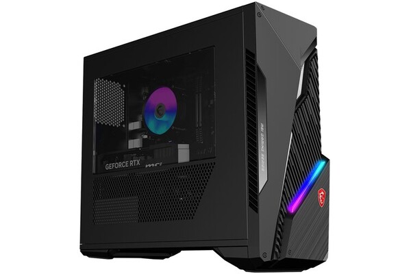MSI infinite S3 Intel Core i7 32GB DDR5 8GB 1TB SSD Windows 11 Home