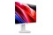 Monitor 24.0" Lenovo ThinkVision C24d-20 biały